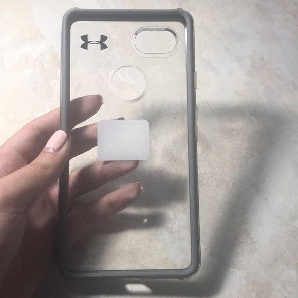 Pixel 2XL under armour case - Picture 3 of 4